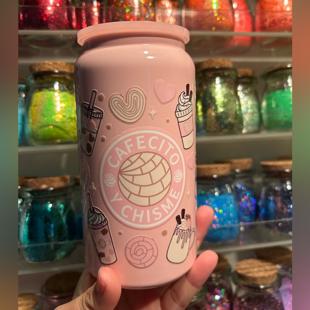 Tumbler insulated cup 16oz